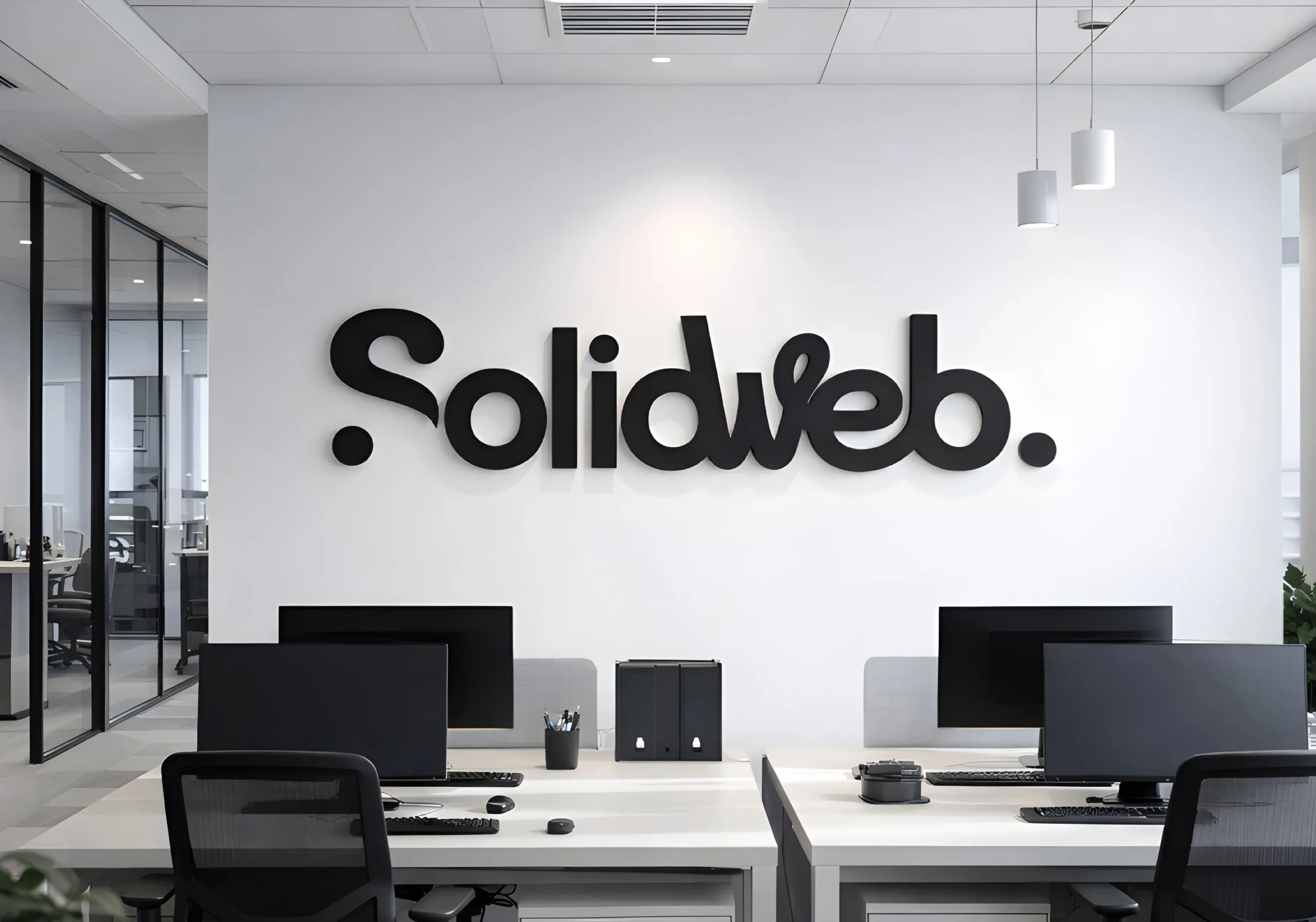 SolidWeb
