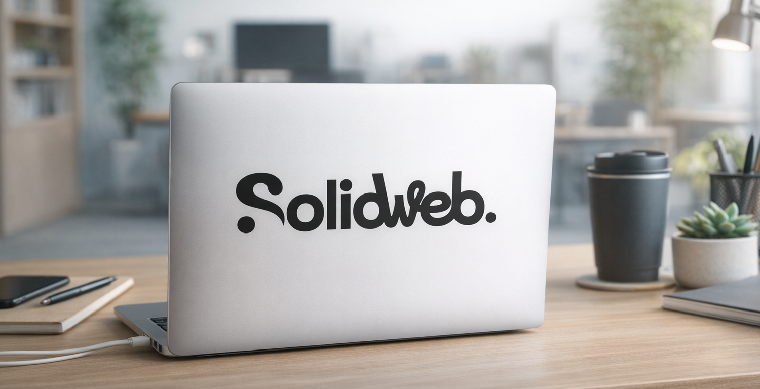 SolidWeb kontor