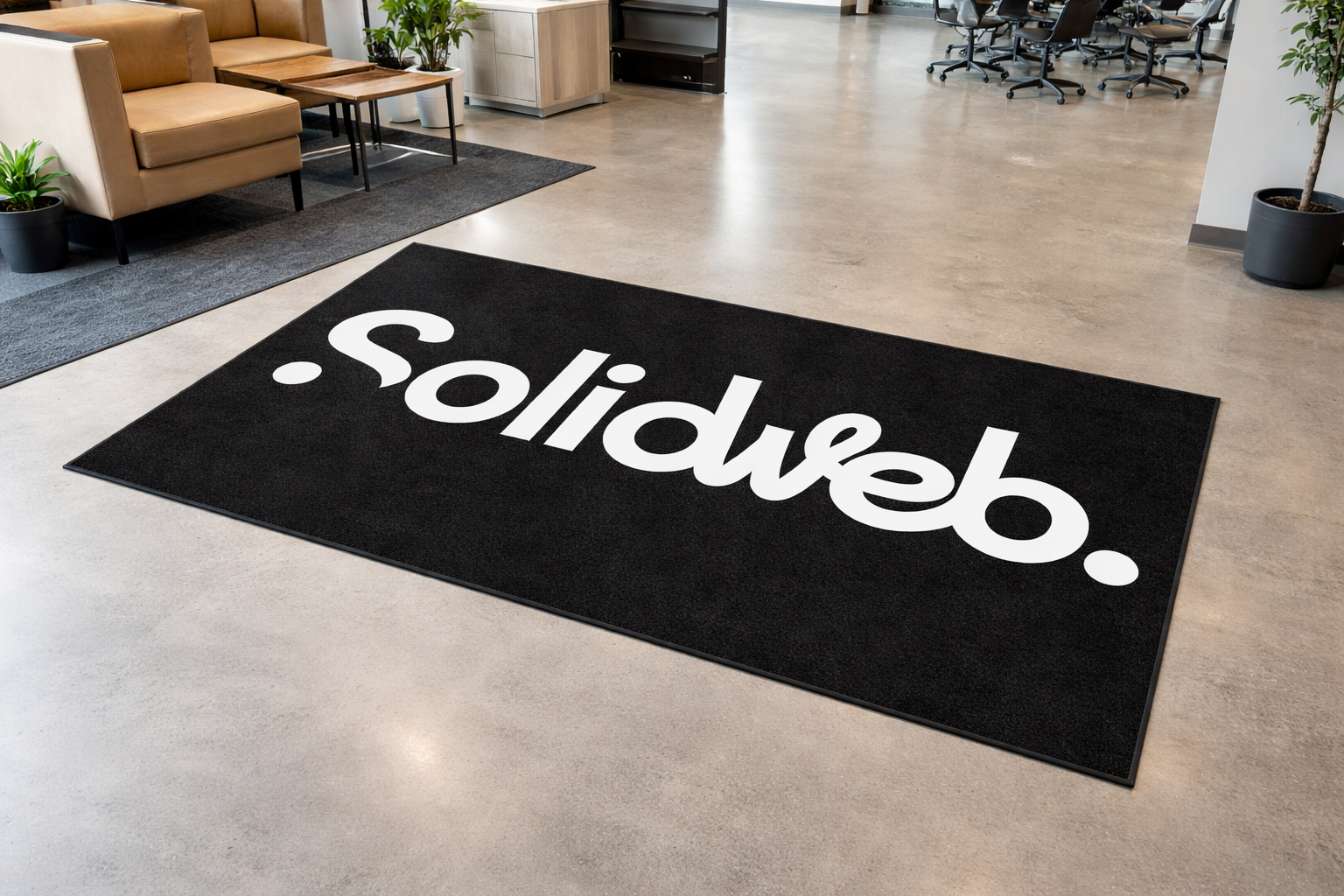 SolidWeb