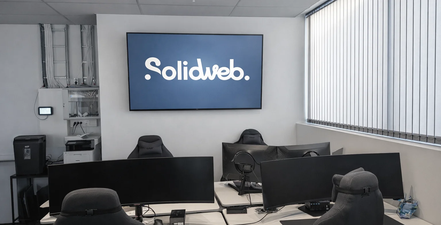 SolidWeb