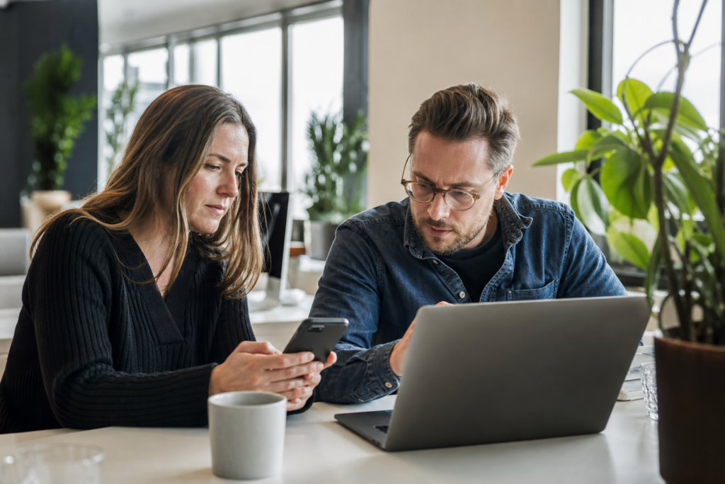 For Du Bygger Om Bedriftsnettstedet Seo Kontrollen Som Beskytter Synligheten EaVtf Viktige sidetyper bør testes på flere enheter.