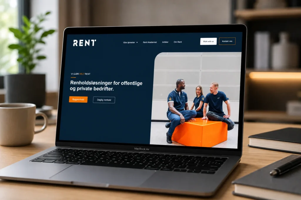 Rent