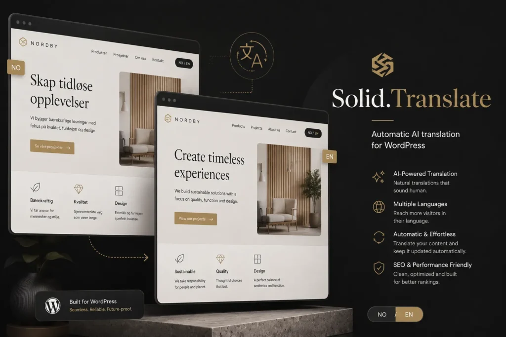 Solidtranlate Solidtranlate