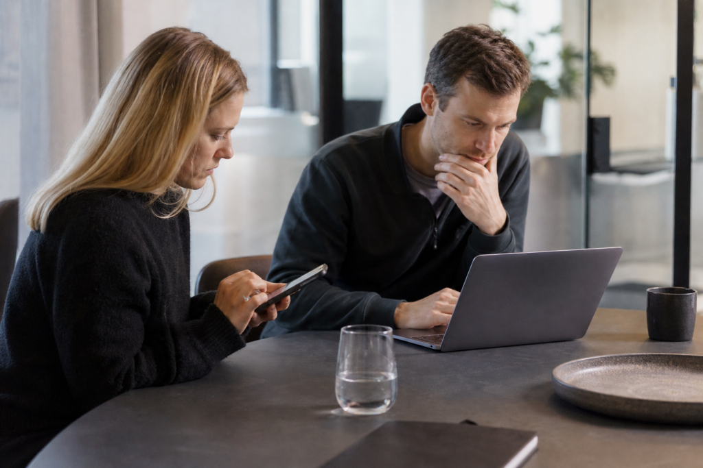 Mobiltesting avdekker problemer som ikke alltid vises på en kraftig arbeidsmaskin.