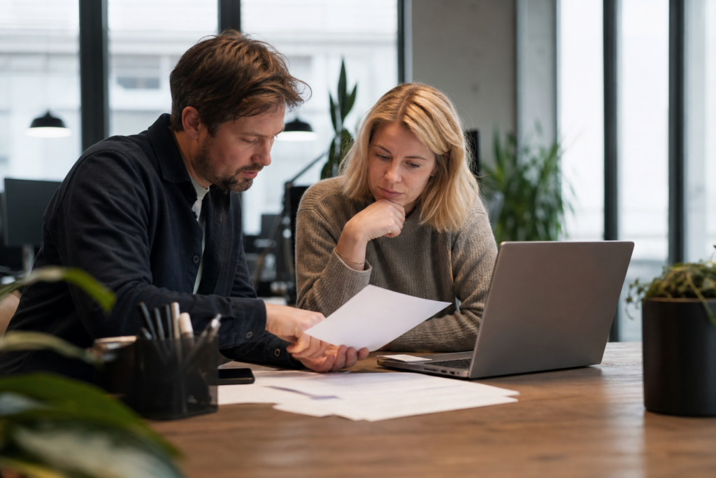 Tilganger bør gjennomgås av både systemeier og fagansvarlig.